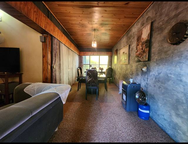 4 BEDROOM HOUSE FOR SALE IN THEOVILLE